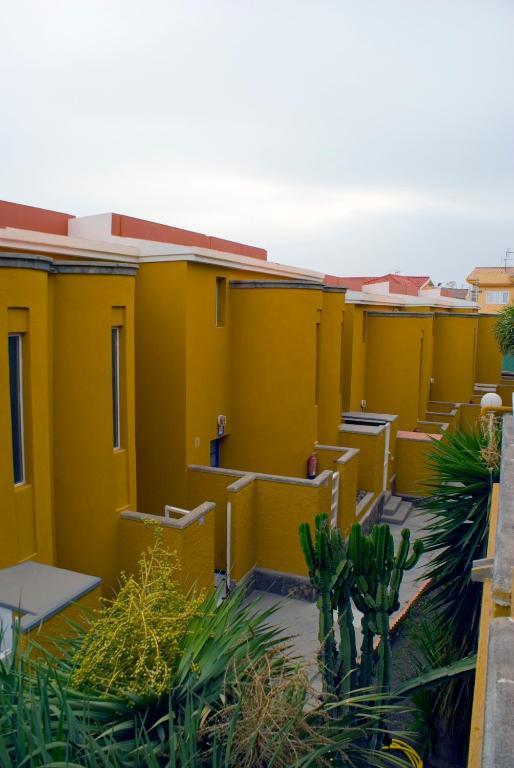 Ataitana Faro Apartment Sonnenland Exterior photo