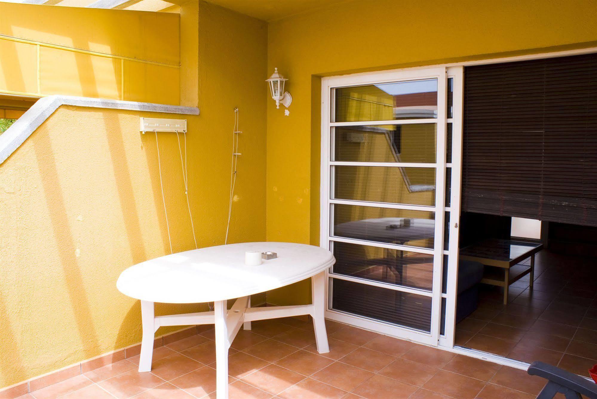 Ataitana Faro Apartment Sonnenland Exterior photo